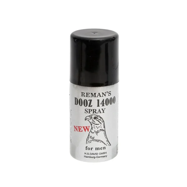 dooz spray بخاخ دوزالالماني