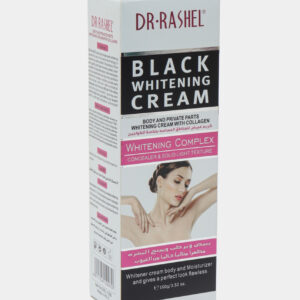 Dr.rashel دكتور راشيل كريم تفتيح الاماكن الحساسة