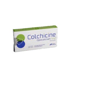 colchicine 1mg tablets كولشيسين اقراص