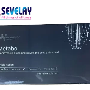 Metabo 10 Ampoules ميتابو امبولات