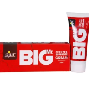 Mr.Big cream مستر بيج كريم لتأخير القذف
