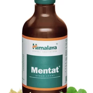 Mentat 200ml مينتات شراب