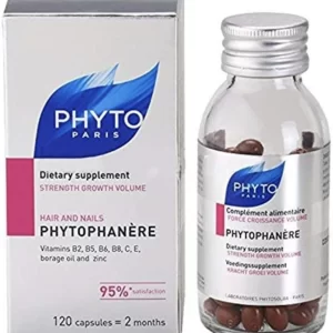 Phyto capsules فيتو كبسول للشعر