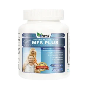 MFS PLUS CAPSULES ام اف بلس كبسول لتقوية الحيوانات المنوية